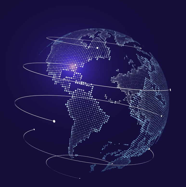 Digital Services Platform